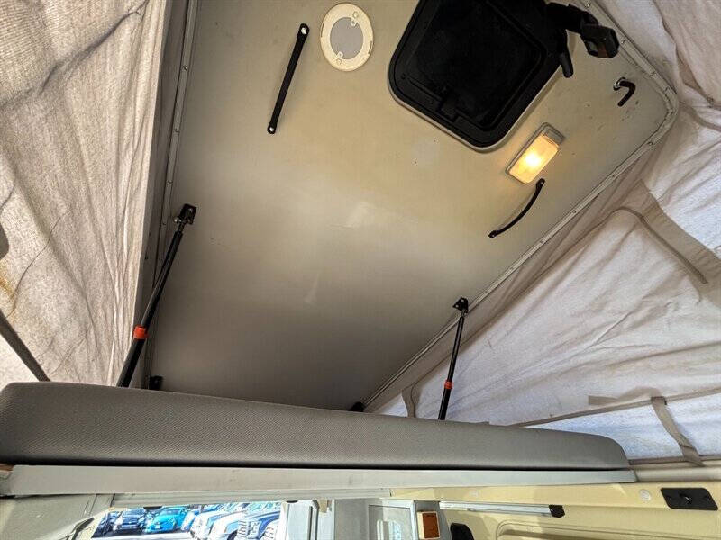 2000 Volkswagen EuroVan MV