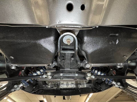 1965 Chevrolet Corvette