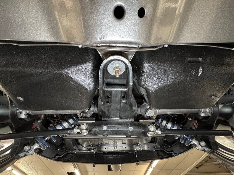 1965 Chevrolet Corvette