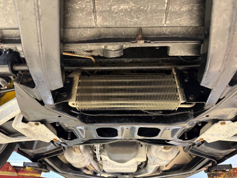 1993 Chevrolet Corvette