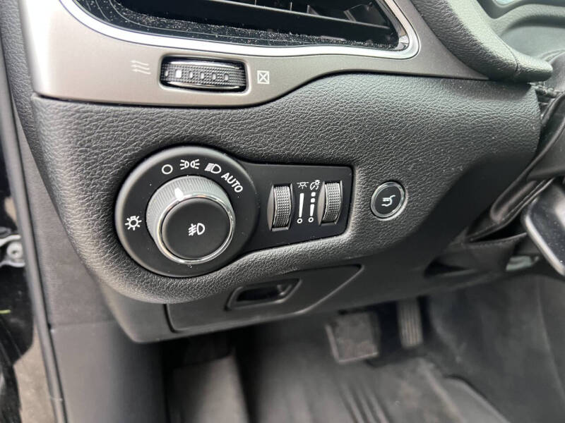 2019 Jeep Cherokee High Altitude