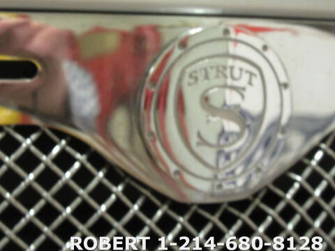 2005 Bentley Continental GT Turbo