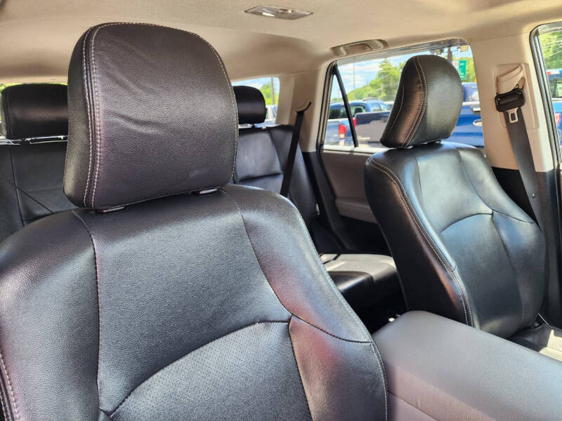 2012 Toyota 4Runner SR5