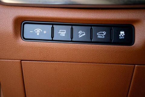 2023 Kia Telluride SX-X-Pro