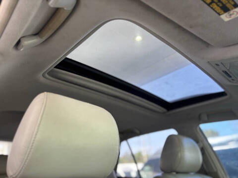 2006 Lexus RX 400h