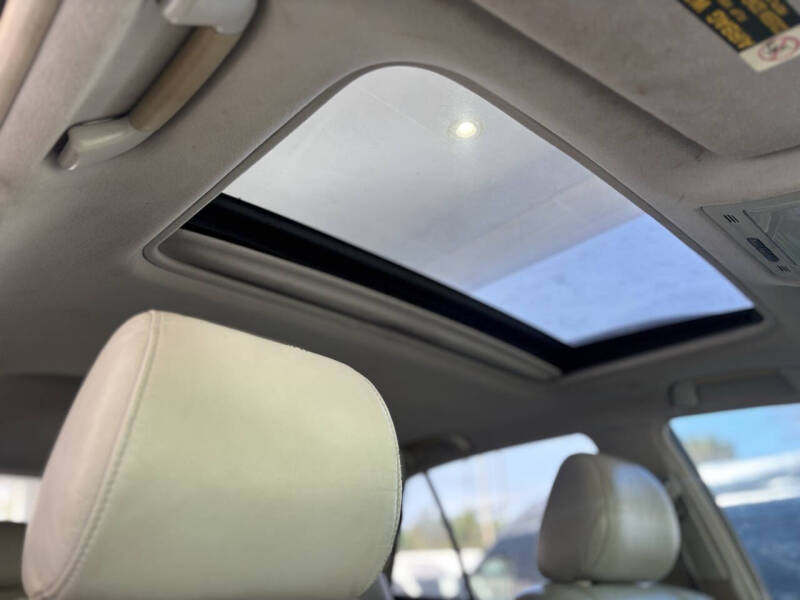 2006 Lexus RX 400h