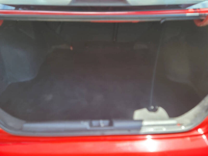 2005 Honda Civic Value Package