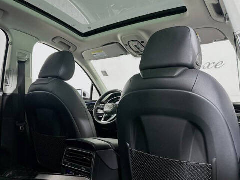 2024 Audi Q7 quattro Prestige 55 TFSI