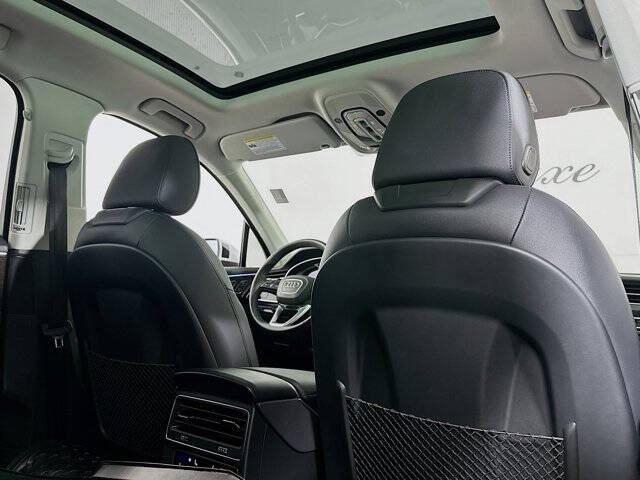 2024 Audi Q7 quattro Prestige 55 TFSI