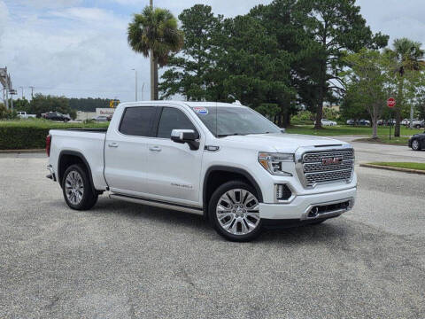 2022 GMC Sierra 1500 Limited