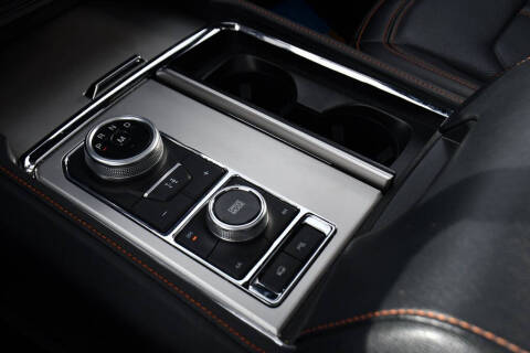 2023 Ford Expedition Timberline