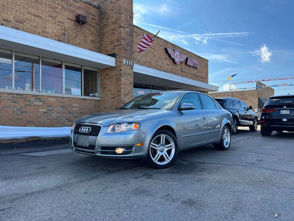 2007 Audi A4 For Sale - ®