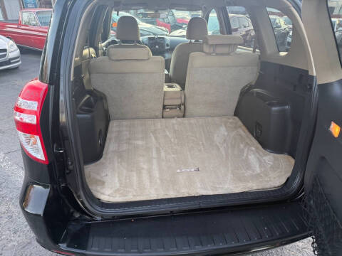 2011 Toyota RAV4