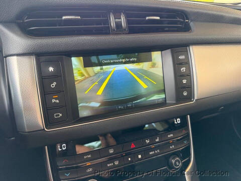 2016 Jaguar XF 35t Prestige