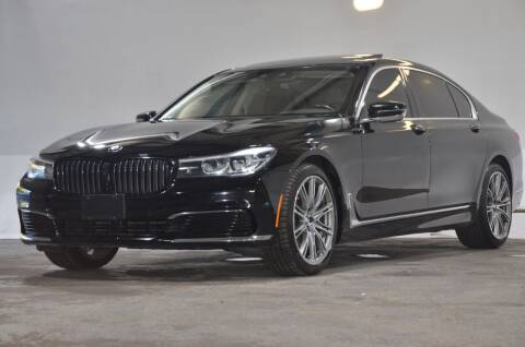 2019 BMW 7 Series for sale at CarXoom in Marietta GA