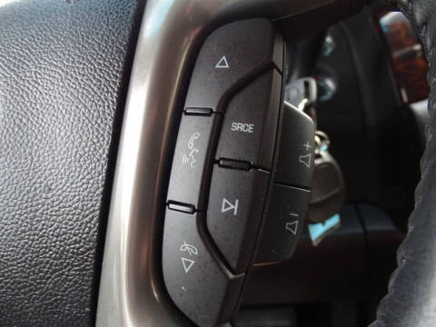2011 GMC Yukon Denali