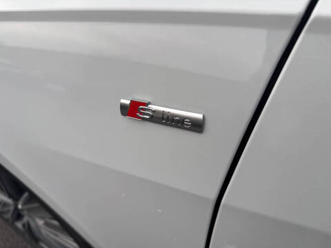 2019 Audi A6 quattro Premium 55 TFSI