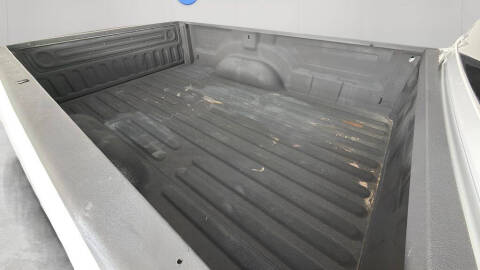 2014 RAM 1500 Tradesman