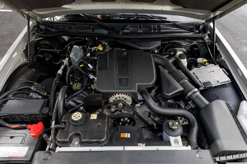 2008 Mercury Grand Marquis