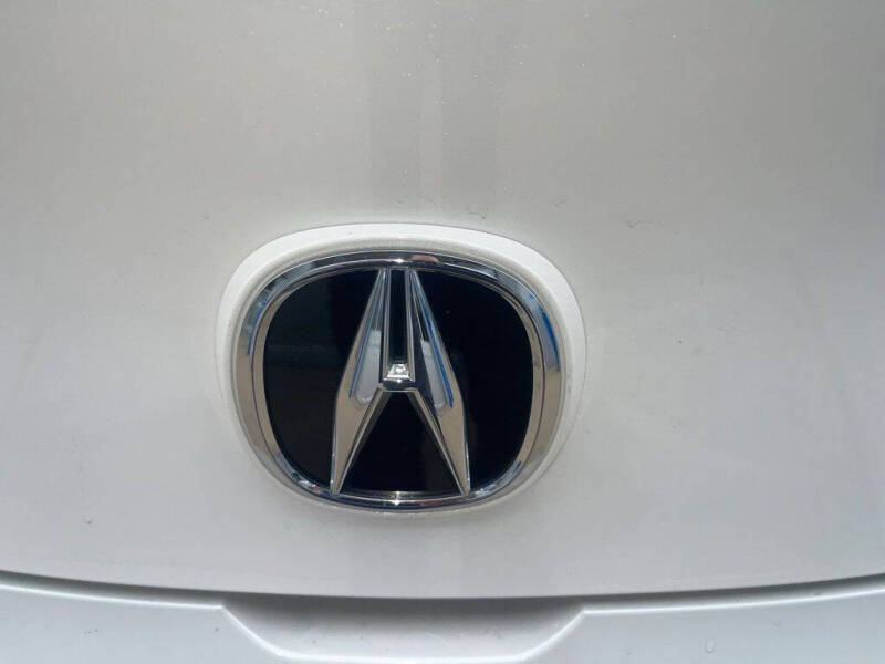 2023 Acura Integra w/A-SPEC