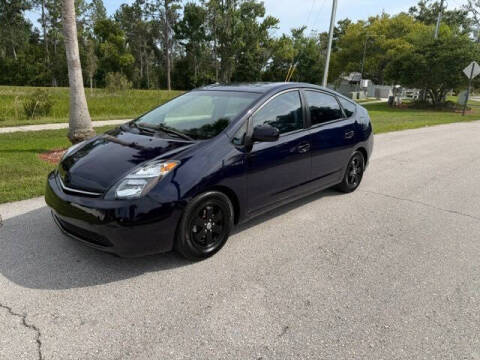 2008 Toyota Prius