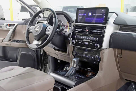 2023 Lexus GX 460