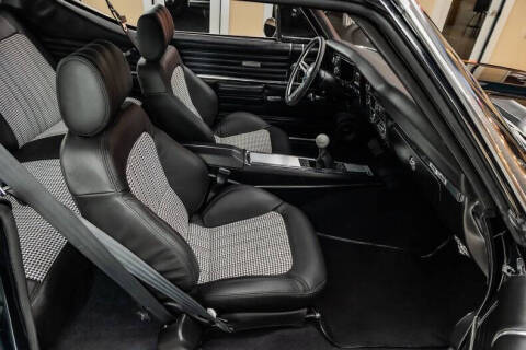 1968 Chevrolet Chevelle