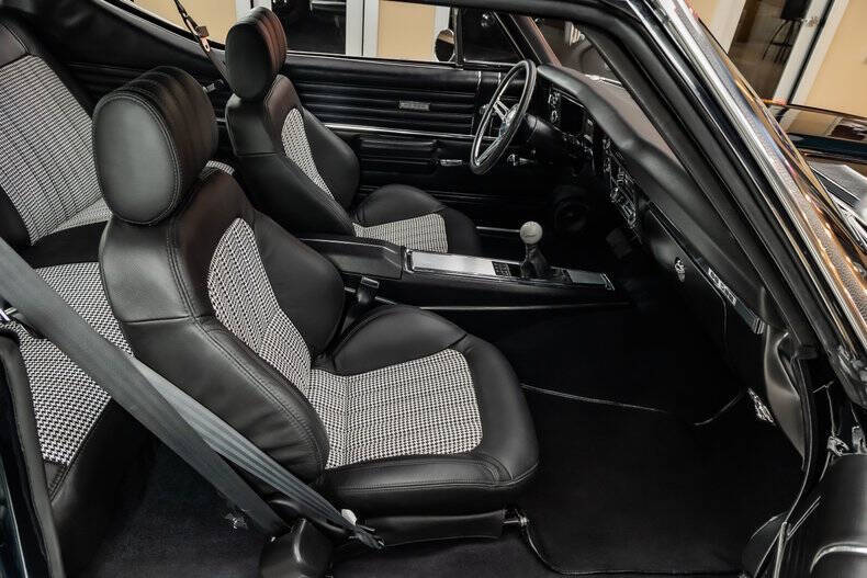 1968 Chevrolet Chevelle