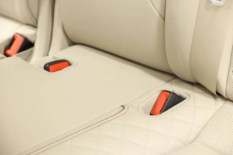 2020 Bentley Bentayga Hybrid