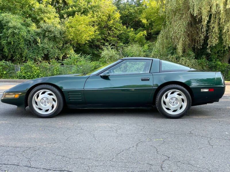1994 Chevrolet Corvette