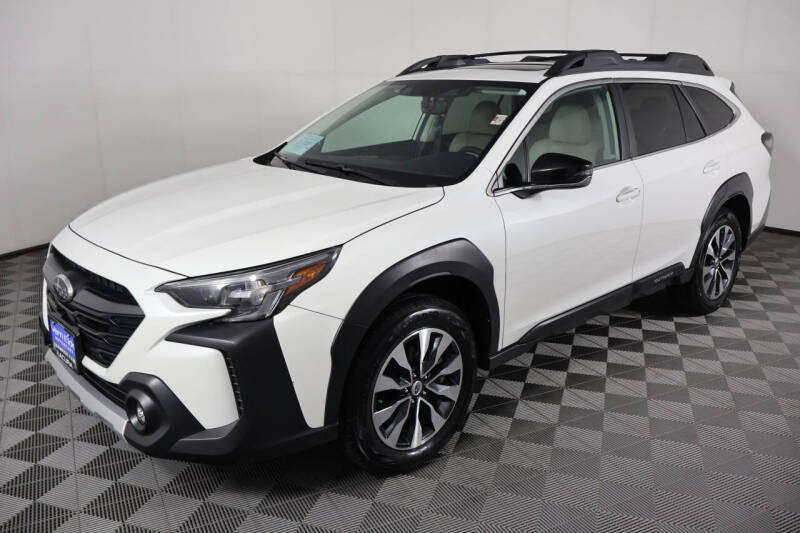 2024 Subaru Outback Limited