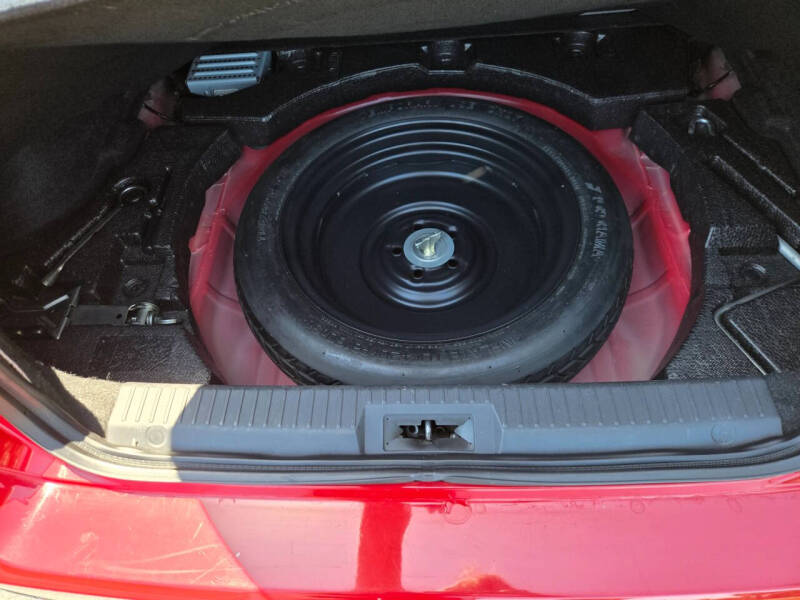 2014 Subaru BRZ Limited