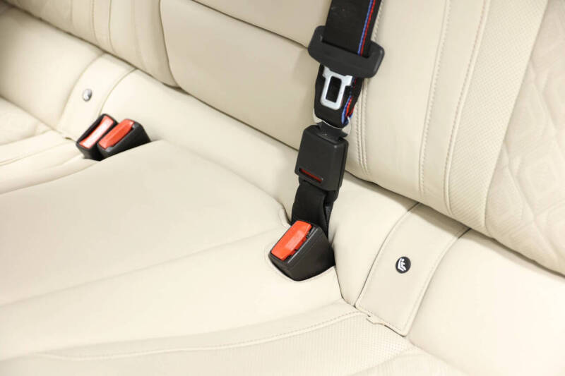 2023 BMW M8 Competition