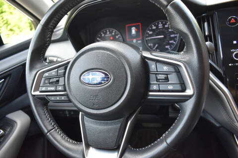 2023 Subaru Outback Premium