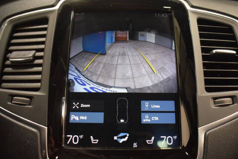 2018 Volvo XC90 T5 Momentum 7-Passenger