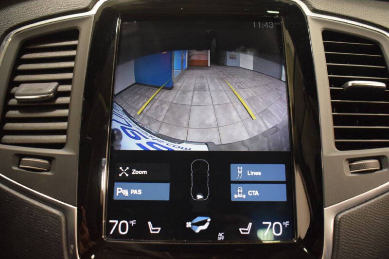 2018 Volvo XC90 T5 Momentum 7-Passenger