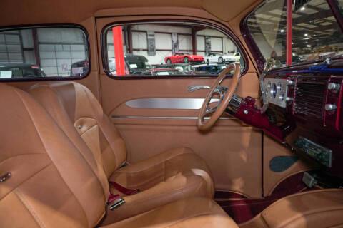 1939 Ford Standard