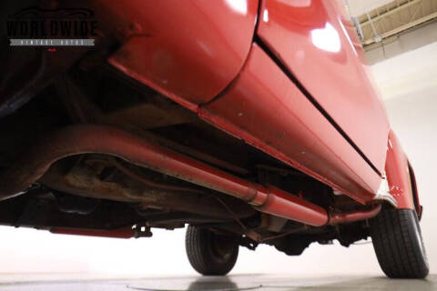 1978 Dodge D150 Pickup