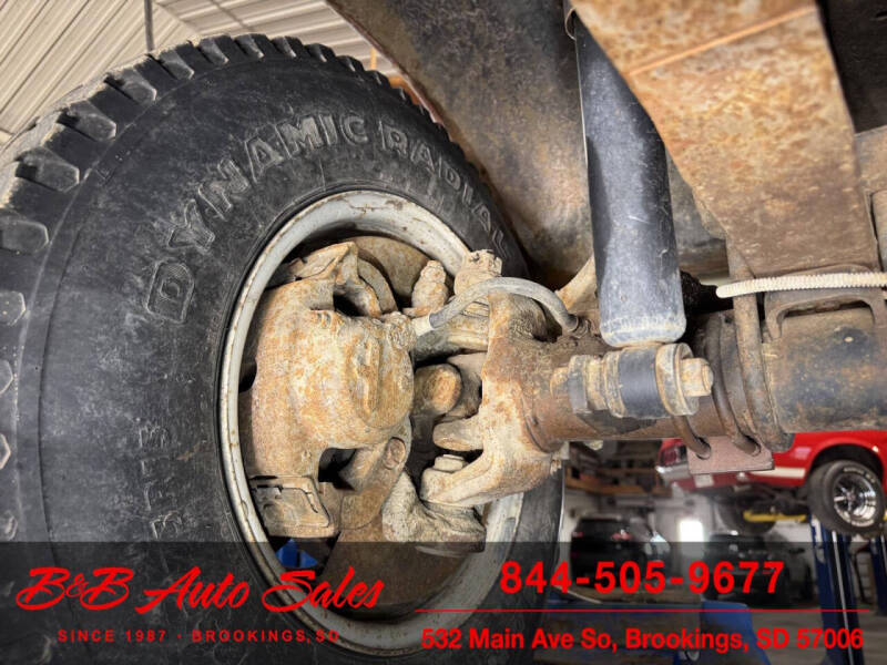 1979 Dodge Ramcharger