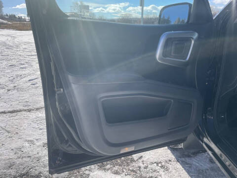 2008 Honda Ridgeline RTL