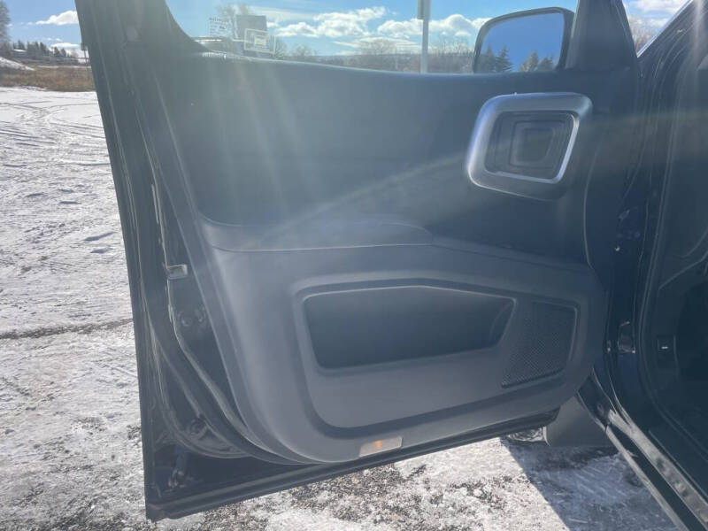 2008 Honda Ridgeline RTL