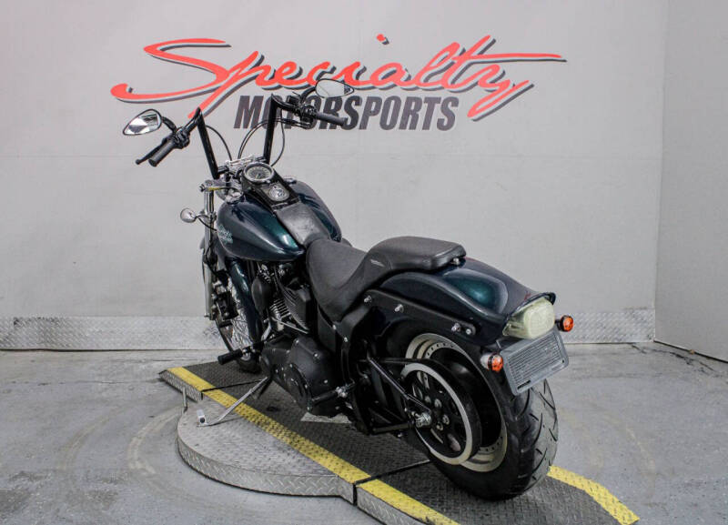 2001 Harley-Davidson Night Train