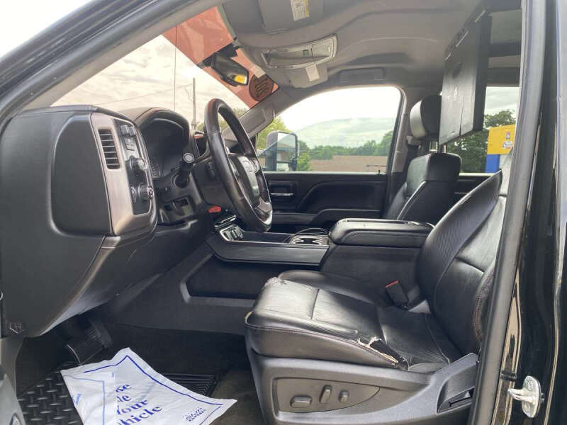2014 GMC Sierra 1500