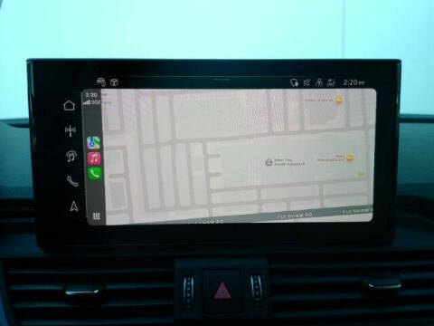 2024 Audi Q5 e quattro S line Prem Pl 55 TFSI