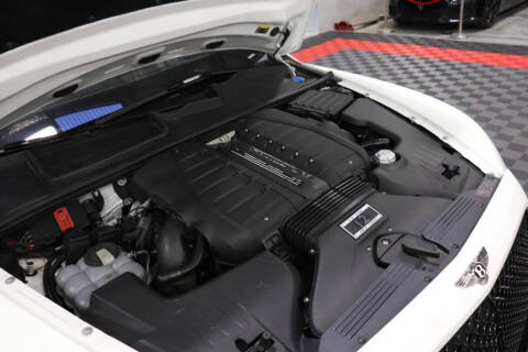 2017 Bentley Bentayga