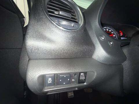 2013 Nissan Maxima 3.5 S