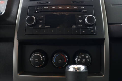 2012 Jeep Liberty