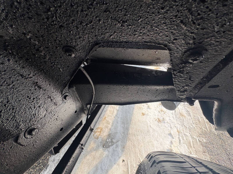 2000 Land Rover Defender