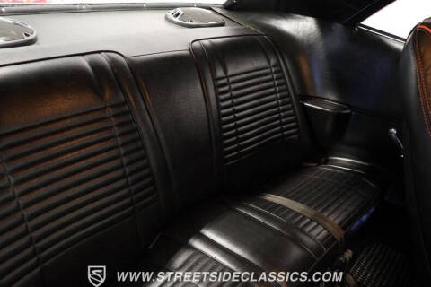 1970 Dodge Challenger