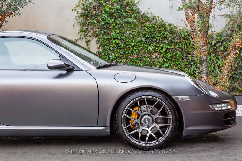2005 Porsche 911